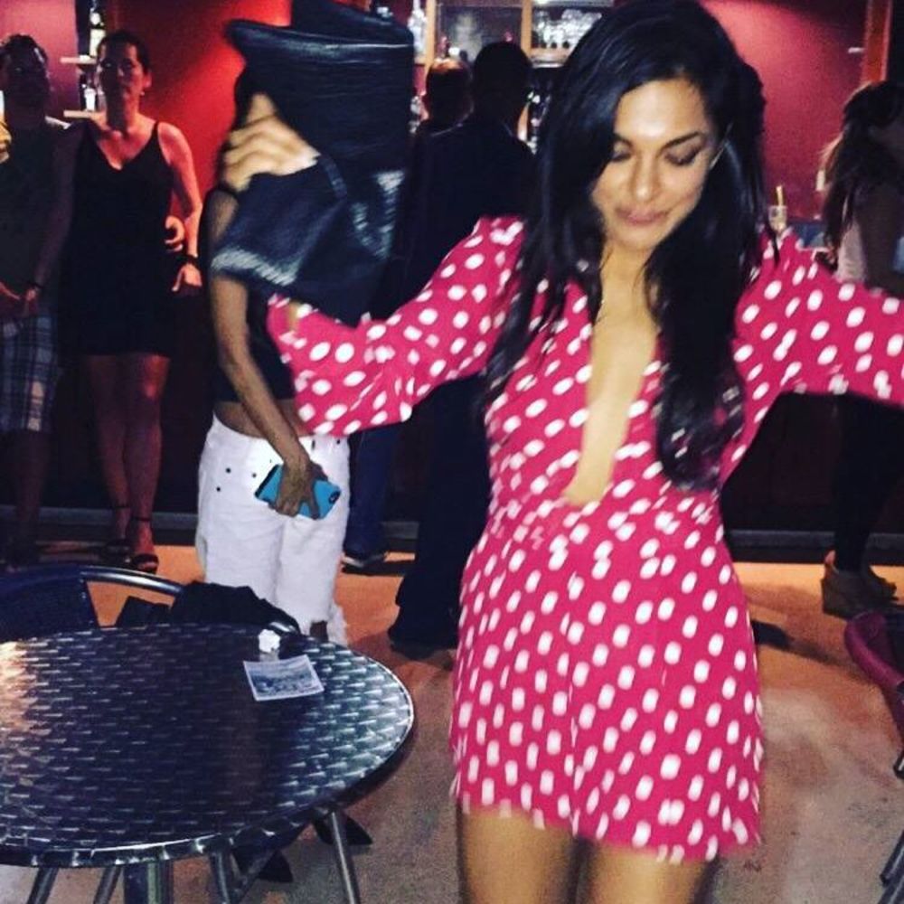 Meet your Posher, Nisha